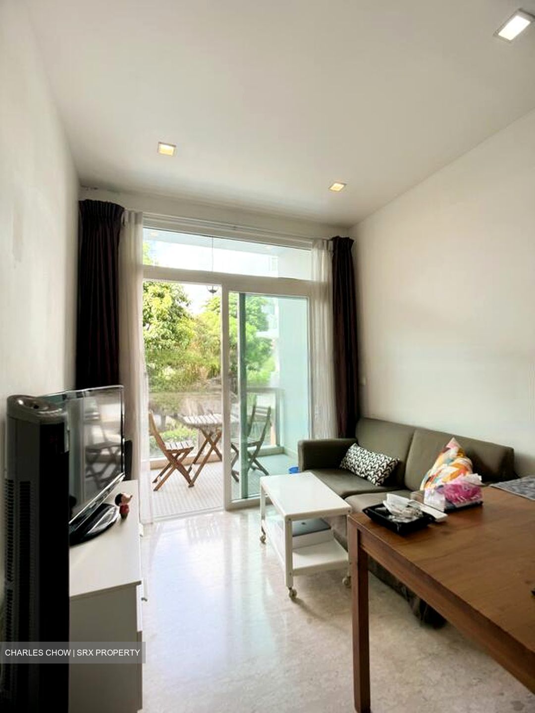 Cardiff Residence (D19), Condominium #466590281